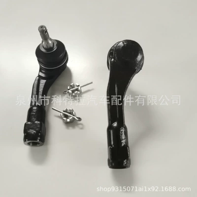 External Ball Joint, Asqı sistemi / Xodovoy hissələr