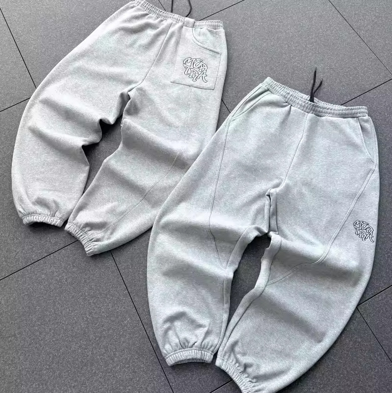 Pantalones cortos con letras bordadas mertra transfronterizos de comercio exterior europeo y americano, pantalones cortos informales de calle alta, hip-hop, rap, ropa de calle