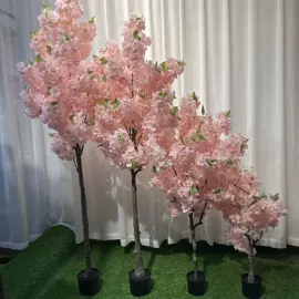 仿真盆栽;仿真花;仿真绿植