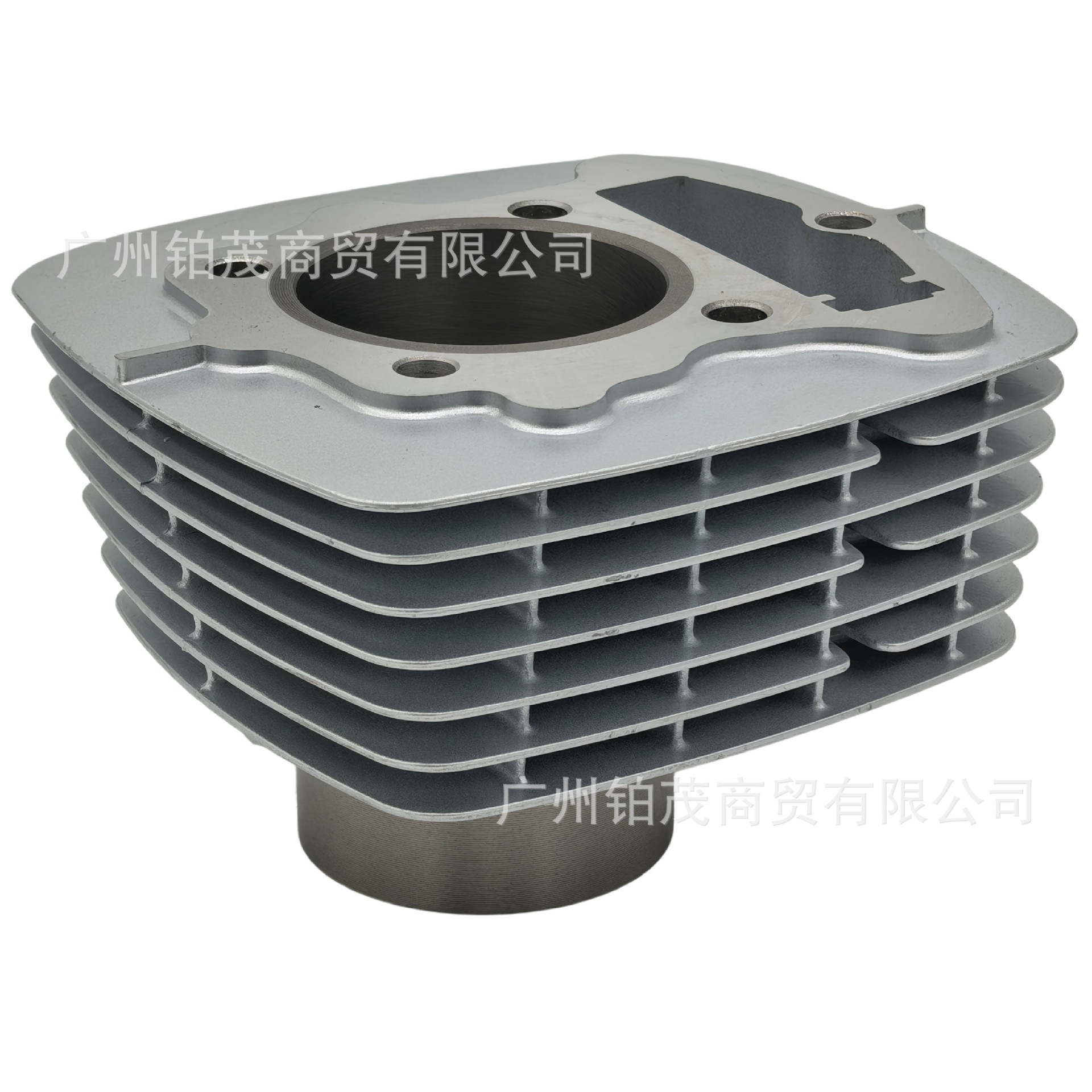 Honda XL185 cylinder is suitable for motorcycles XR200, XR200R, XL200R, TLR200, with a 63mm piston