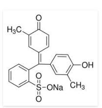 甲酚红钠盐,指示剂级 Cas号：62625-29-0