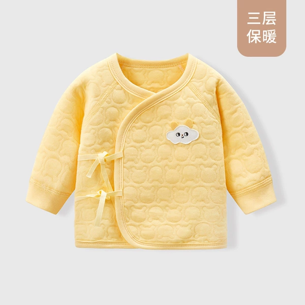 Keep warm, yellow