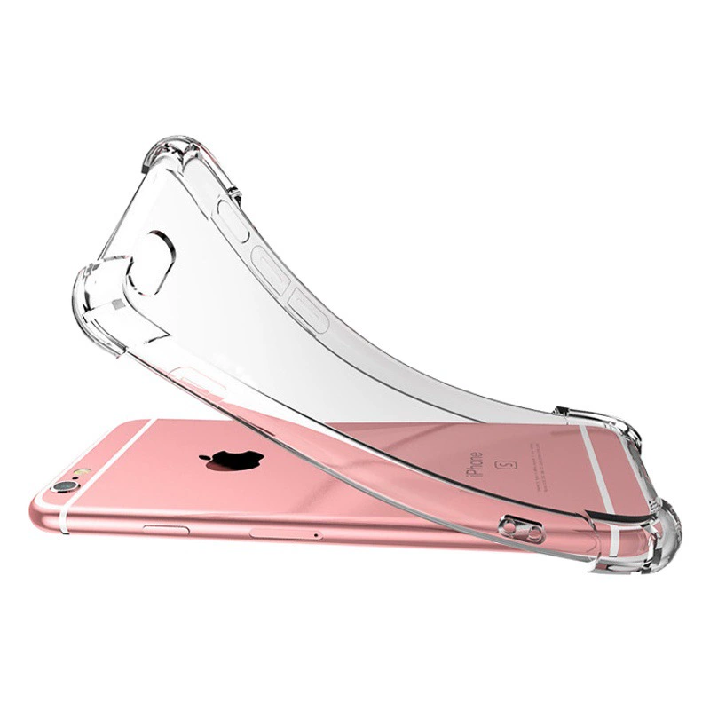 Чехол для телефона Samsung S26ULTRA, применимый для международной торговли, утолщенный на 1,5 мм с защитными уголками (воздушными подушками) для предотвращения падений, готовый к отгрузке с завода.