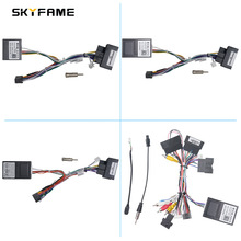 SKYFAME�m��07-18 Ford Mondeo �����ɵϚW����푌����Դ����