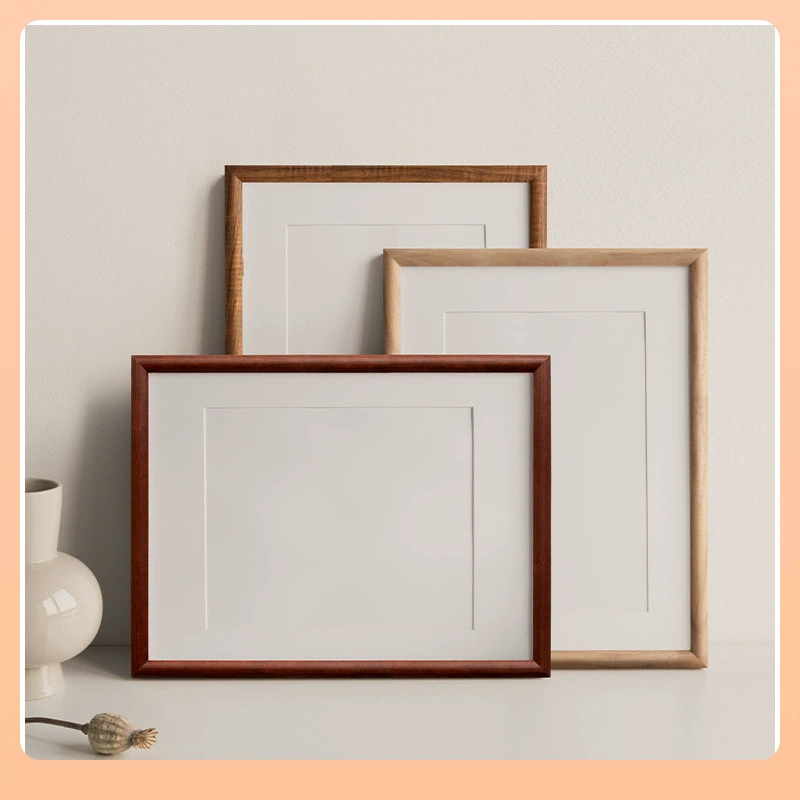 Настенная фоторамка, подставка для студентов, DIY