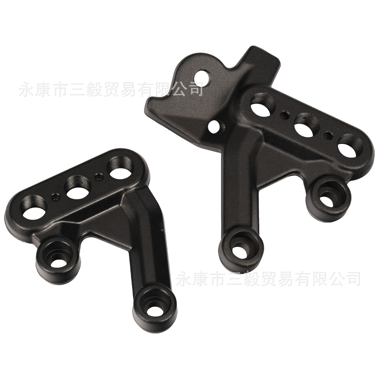 Foot Peg Bracket for SurRon Light Bee Electric Dirt Bike