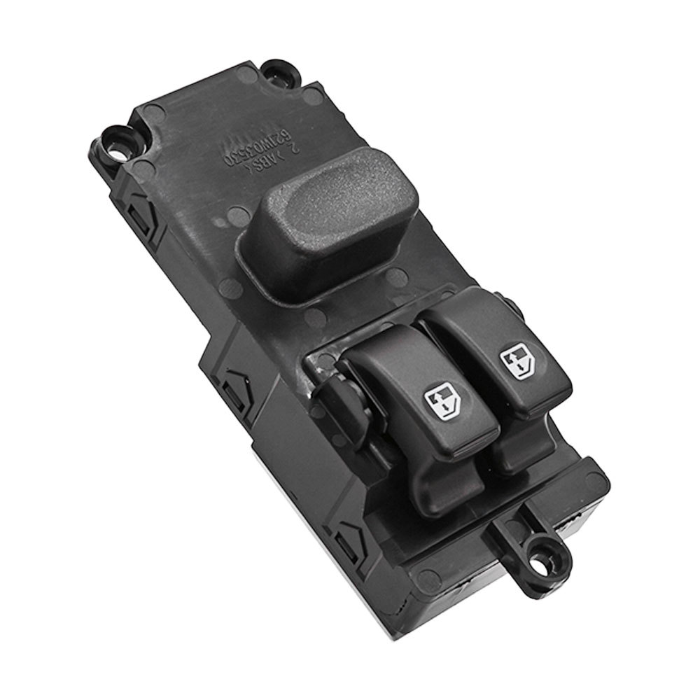 93691-5H300 Is Suitable for Modern Heavy-Duty Truck Glass Lift Switches and Electric Window Control Switches