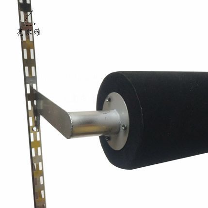 不锈钢饰品展架可现做压发架 发饰品展会展示成人首饰架厂家供应