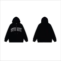 744 black plus velvet
