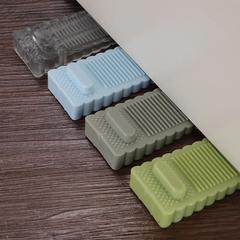 ドアストッパー防風衝突防止ドアストッパー安全穴開け防止ドアストッパー【メーカー直販】