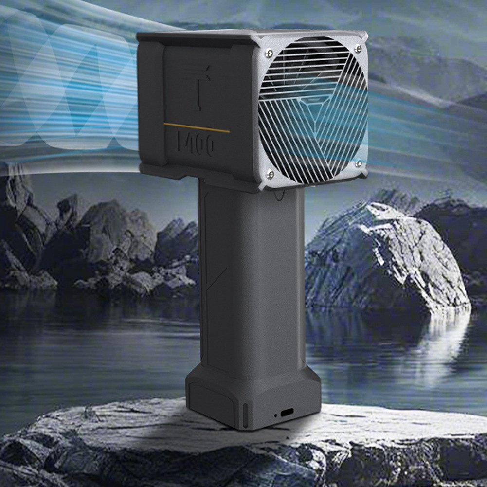 64涵道暴力涡轮风扇吹雪吹水1400g推力超大功率无刷电机暴力风扇