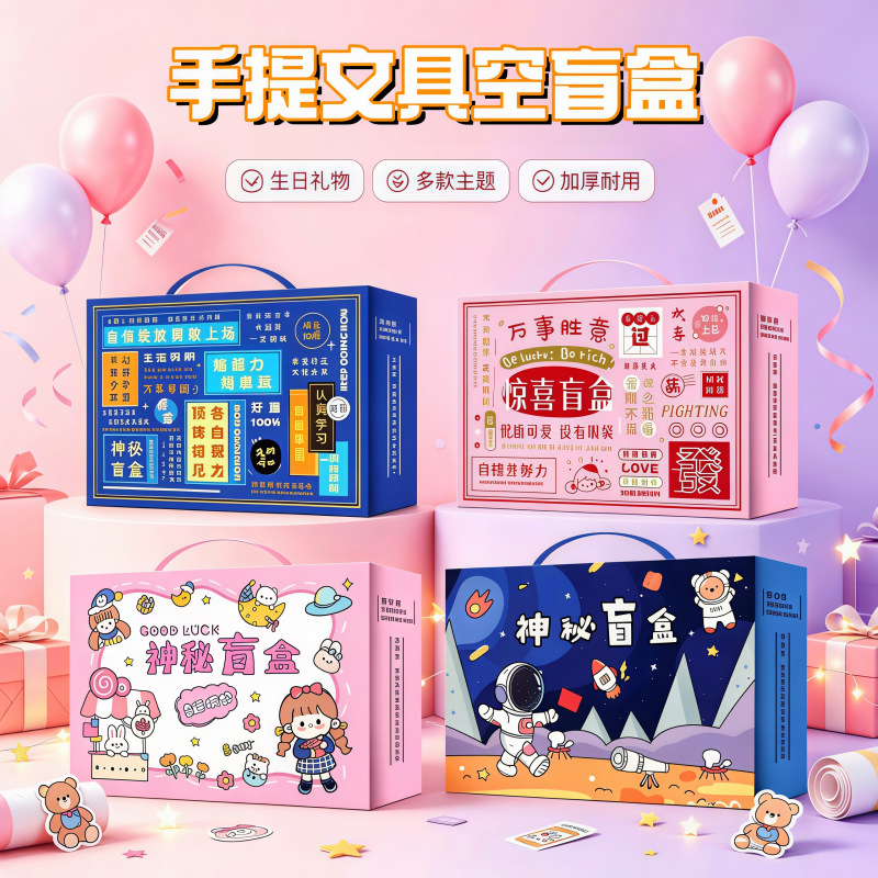 stationery