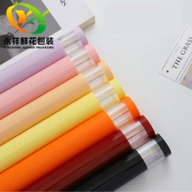 鲜花包装;织带;贺卡