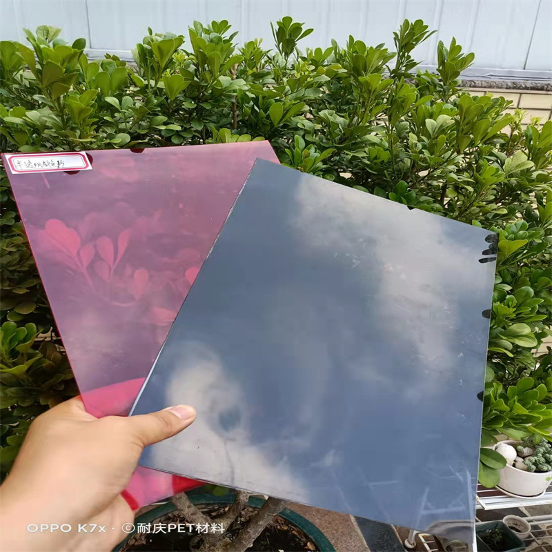 批量销售pvc片材 印刷高透明pvc卷材 pvc硬质片材 颜色光面PVC卷