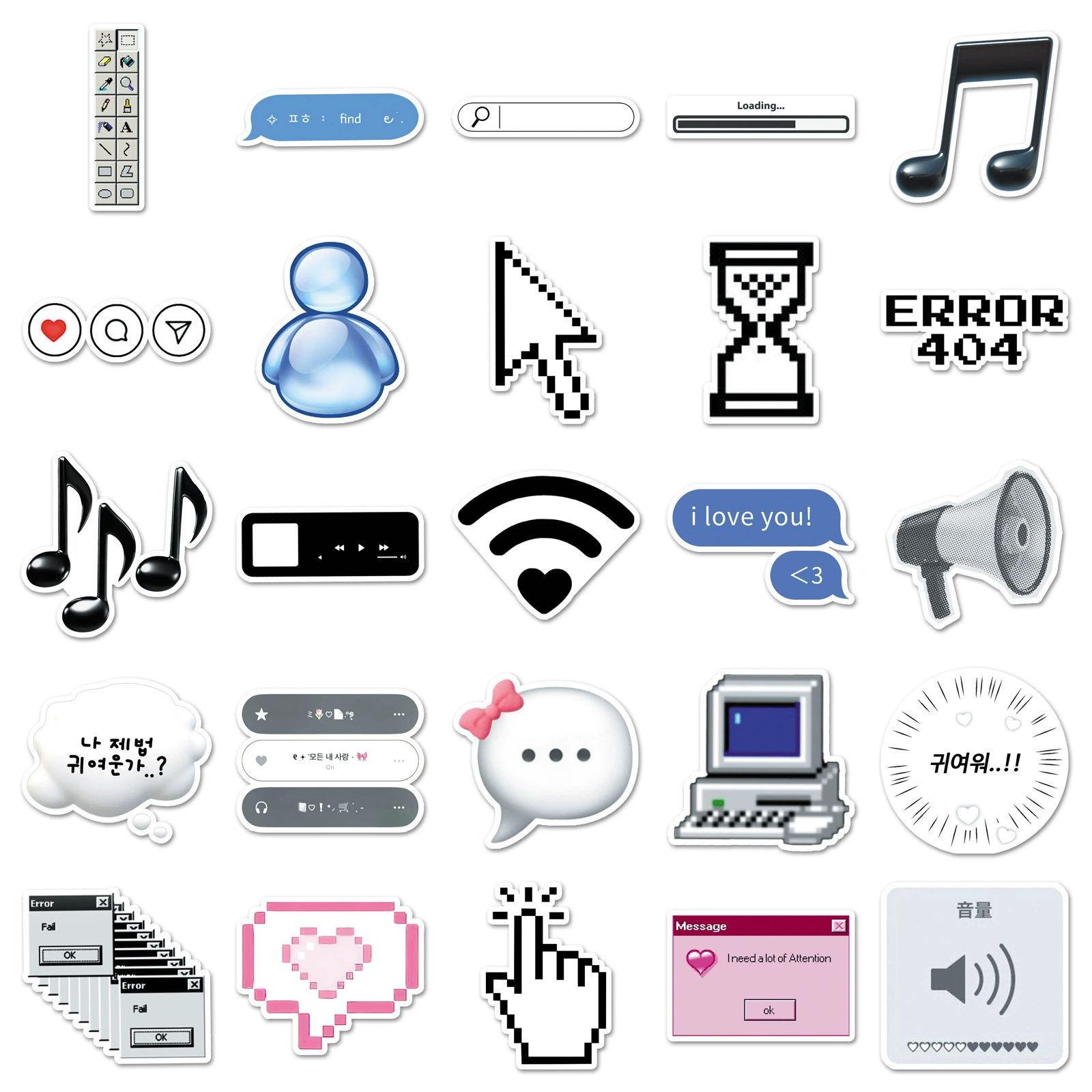 (Cross-border trading), sticker, waterproof suitcase, mobile phone