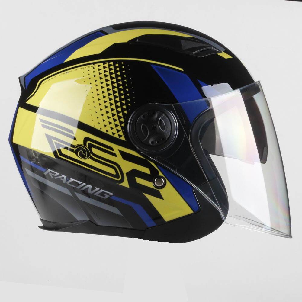(Cross-border trading), half helmet