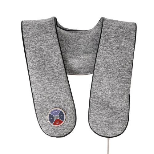 Whipping Massage Shoulder and Neck Back Waist Shoulder Cervical Massage Instrument Multi-functional Home Use Knock Knock Shoulder and Neck Joy