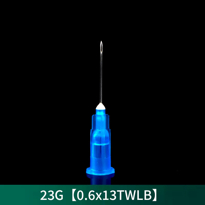 使い捨て針 4.5/5/6/7/8/9/12/16 サイズ針 30G13mm32G4mm34g1.5mm2.5|undefined