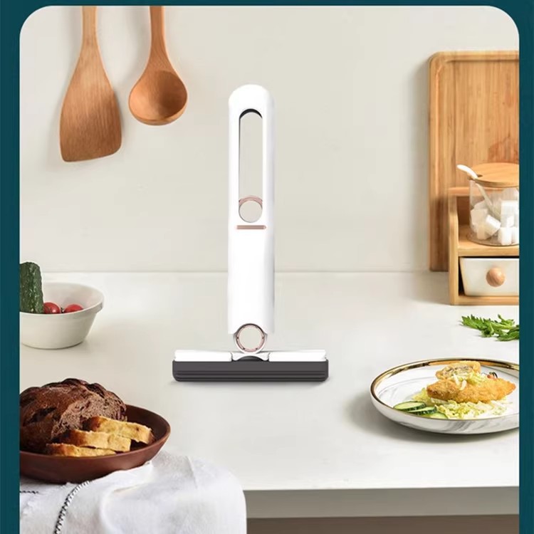 미니 걸레는 데스크탑용 걸레 대용으로 사용 가능하며, 물을 흡수하는 능력이 뛰어나고, 걸이형이며, 손에 묻지 않으며, 면 헤드로 물을 흡수하는 테이블 매트로 보관할 수 있습니다.