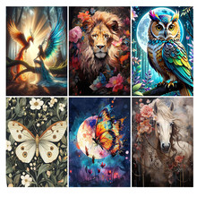 ���R�d 5D�ʯ�������{�ӻ����B���ﻨ�� diy�羳�b��S��ֱ�N