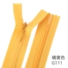 Orange 111#*3#*Total length 20 cm 100 pieces 1 bag whole bag