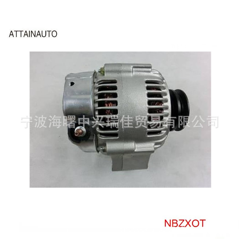 Car Alternator for Toyota 4801779Ah 27060-75150 2706075471 Motor Car Alternator for Toyota 4801779Ah 27060-75150 2706075471 Motor