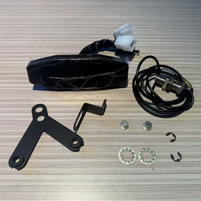 Motorcycle Modified Instrument Assembly Led Motosiklet cihazları