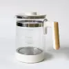 Single pot + lid