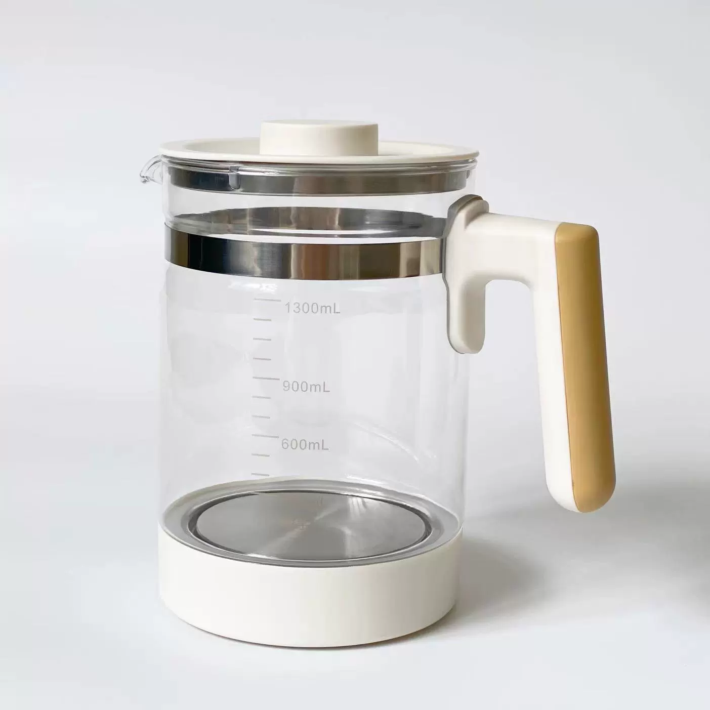 (Cross-border trading), children's breast pump, teapot, keeps constant temperature