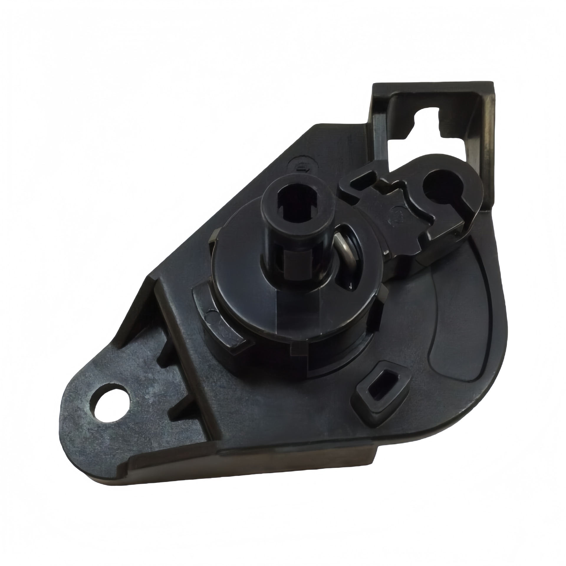 Ds7Z-16916-G Is Suitable for Ford's New Mondeo Ds7316B975Ak Hood Cable Handle Base
