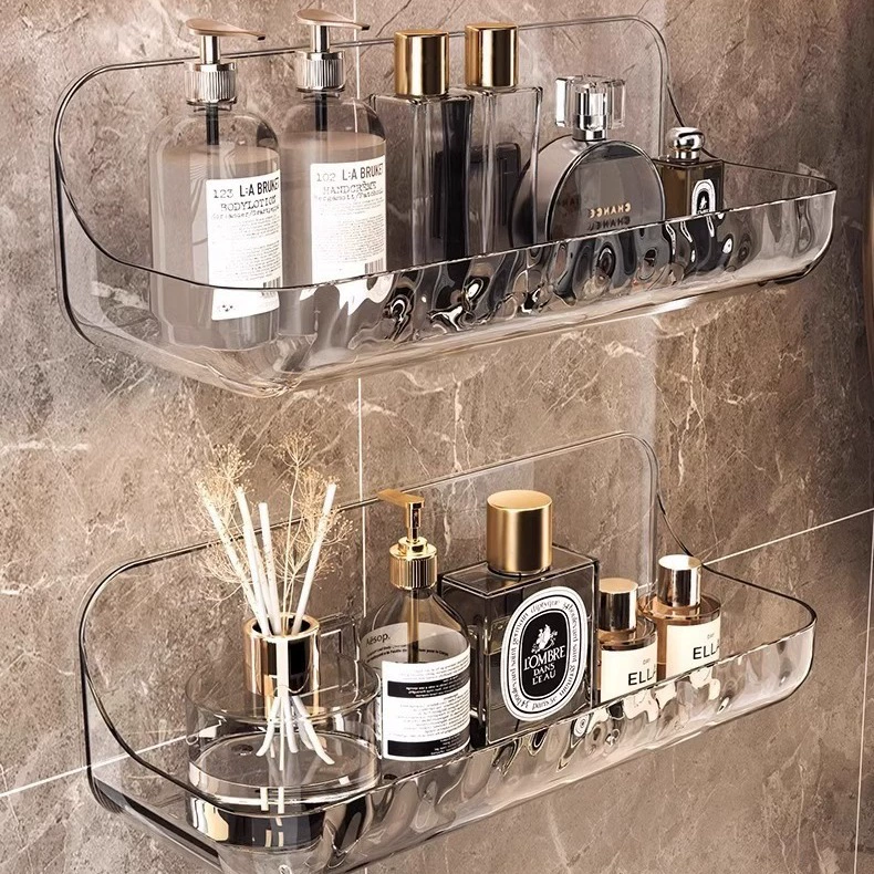 Акриловый туалет полка ванная комната туалет без перфорации