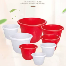塑料桌椅;休闲椅/凳;水桶、水缸