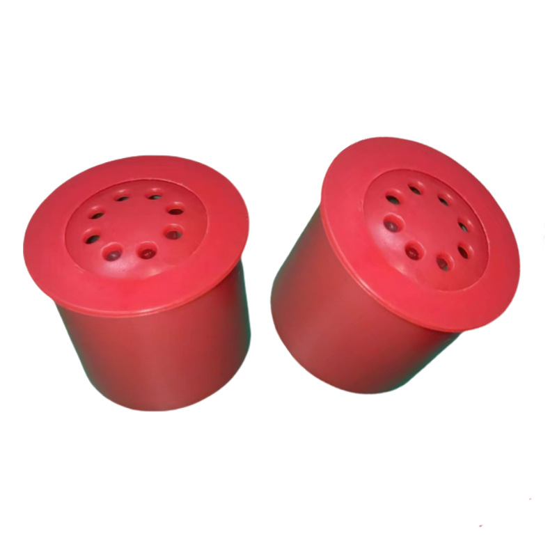Accesorios de juguetes de peluche extrusión sonora caja de música electrónica movimiento juguetes electrónicos carro de juguetes redondo voz