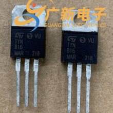TYN816TRG TYN816 TYN816RG ST TO-220 ɿع SCR