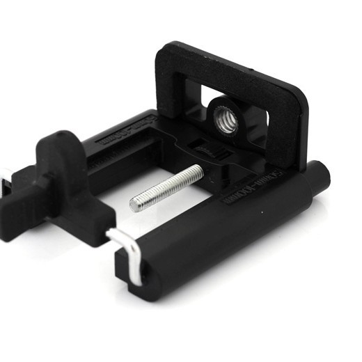 Lu's Adjustable Mobile Phone Clip S165 Adjustable Clip Mobile Phone Holder Mobile Phone Holder Adjustable Holder Universal