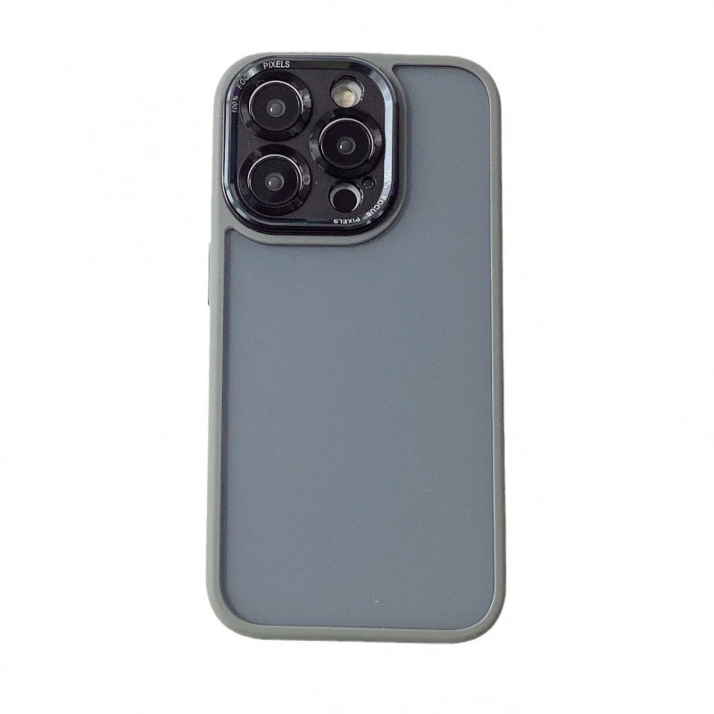 Совместимый акриловый чехол для телефона, iPhone, 15 Pro Max, защита от падения