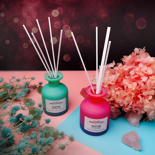 Air Freshener, Room Scent, Toilet Deodorizer, Bedroom Long-lasting Aroma, Essential Oil for Home, Indoor Incense