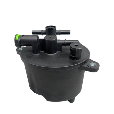 Sport 2.2T, Gasoline filter