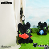 Оригинальный плюшевый брелок, креативная кукла, подвеска, украшение на сумку, антистресс