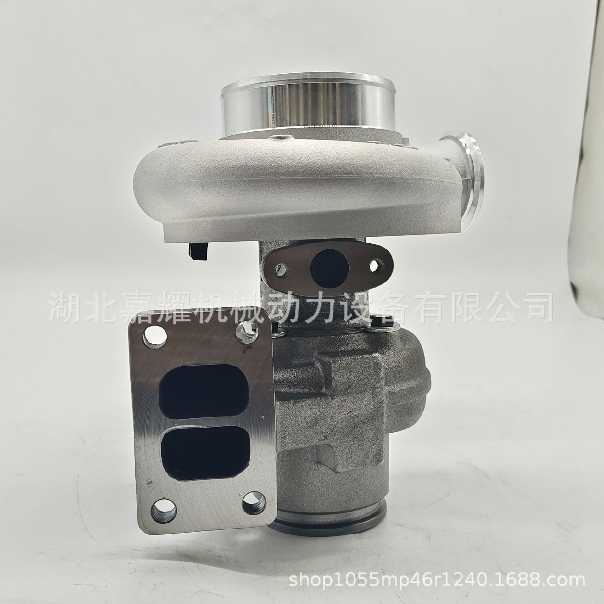 6BT5.9 engine turbocharger 4038475, diesel engine supercharging parts for construction machinery