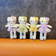 ��ϵ�R���� Kitty ë�q���В�����l ��ȹС�����ż������F؛