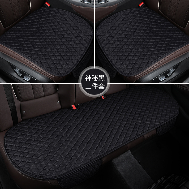 CL Xiaolingma-미스테리어스 블랙(3종 세트)