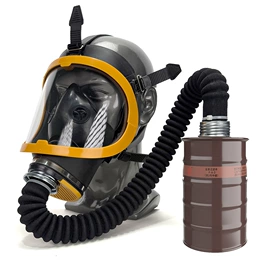 防毒面具;防尘口罩;一次性鞋套