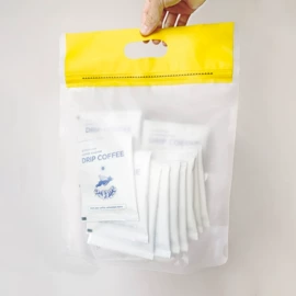 咖啡豆;挂耳咖啡