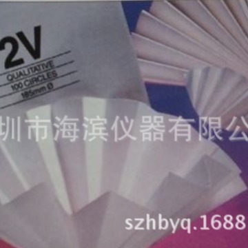 WHATMAN定性过滤纸折叠过滤纸1202-240  240MM Grade 2V批发