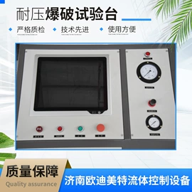 压力试验机;往复泵;其他行业专用