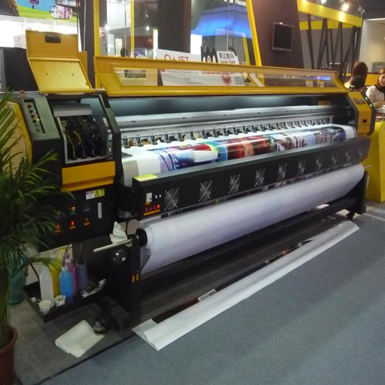 gran equipo de máquina de pintura por pulverización para pared cilíndrica de caja de regalo