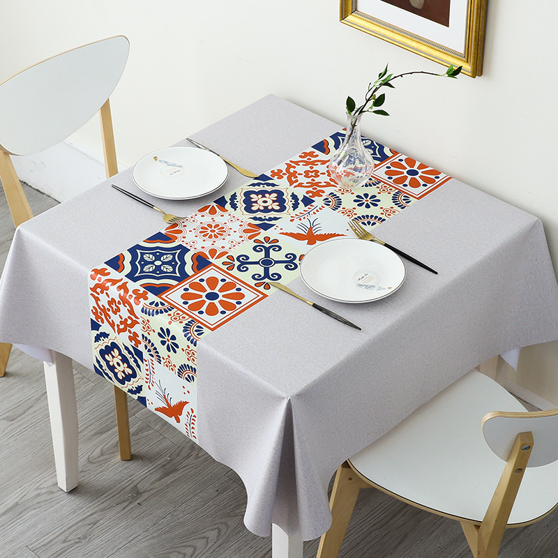 SKU-喜上眉梢（防水防油）