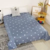 Ai Chao 【bed sheet model】
