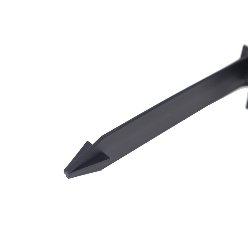 Precio unitario de inserción de tubería PE sin impuestos